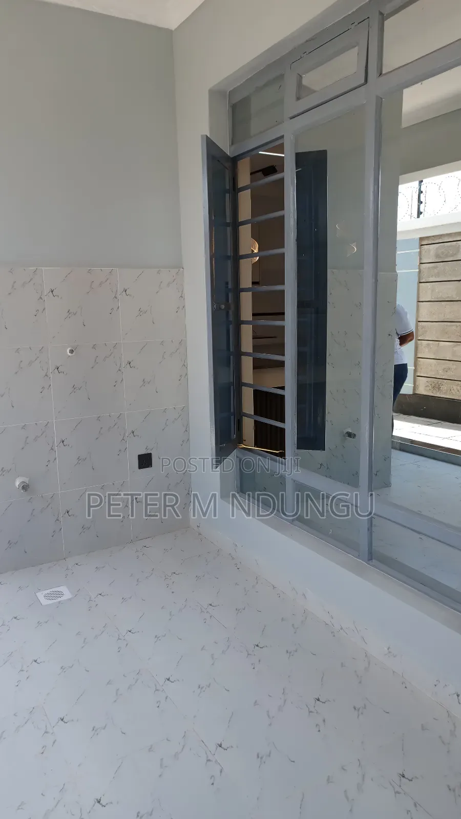 5bdrm Maisonette in Mugutha, Ruiru for sale in Ruiru