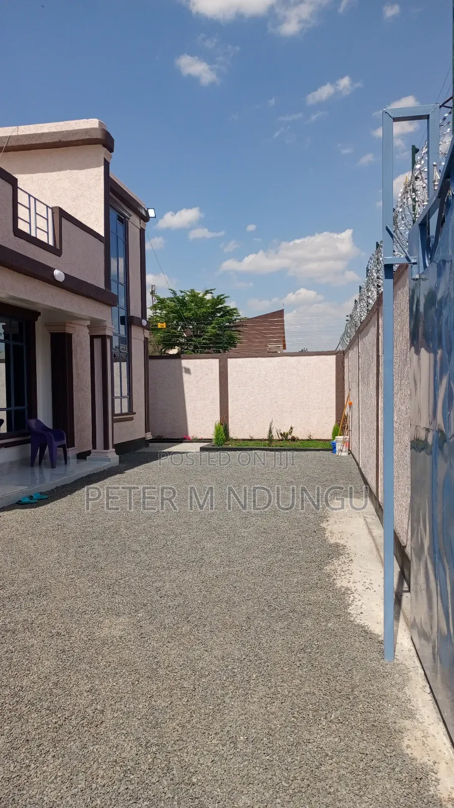 3bdrm Bungalow in Mugutha, Ruiru for sale in Ruiru