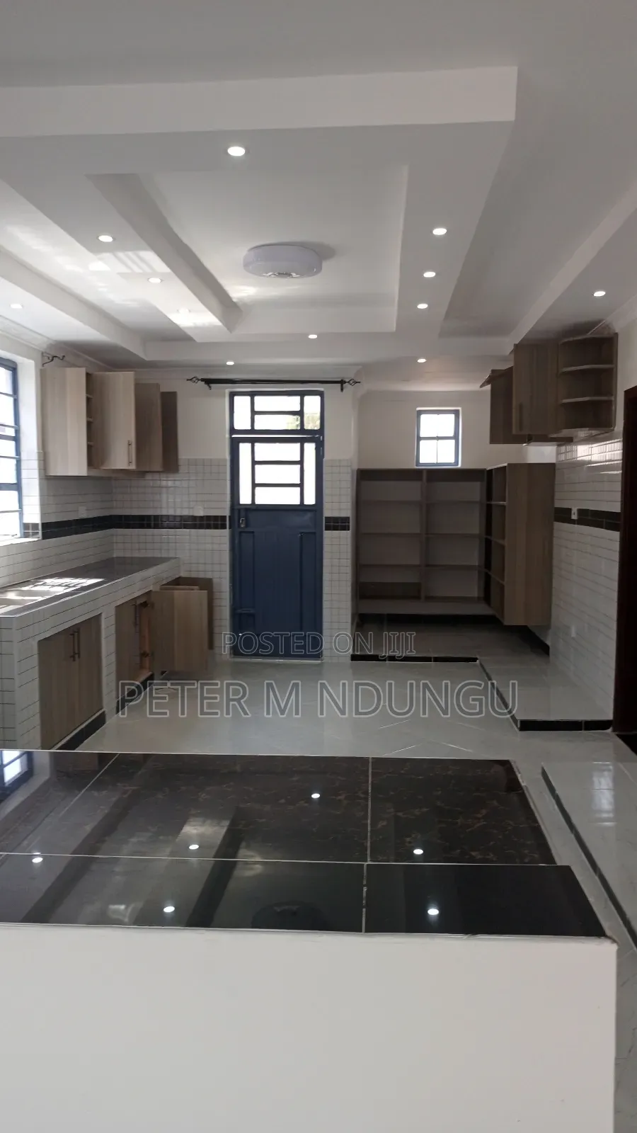 3bdrm Bungalow in Mugutha, Ruiru for sale in Ruiru