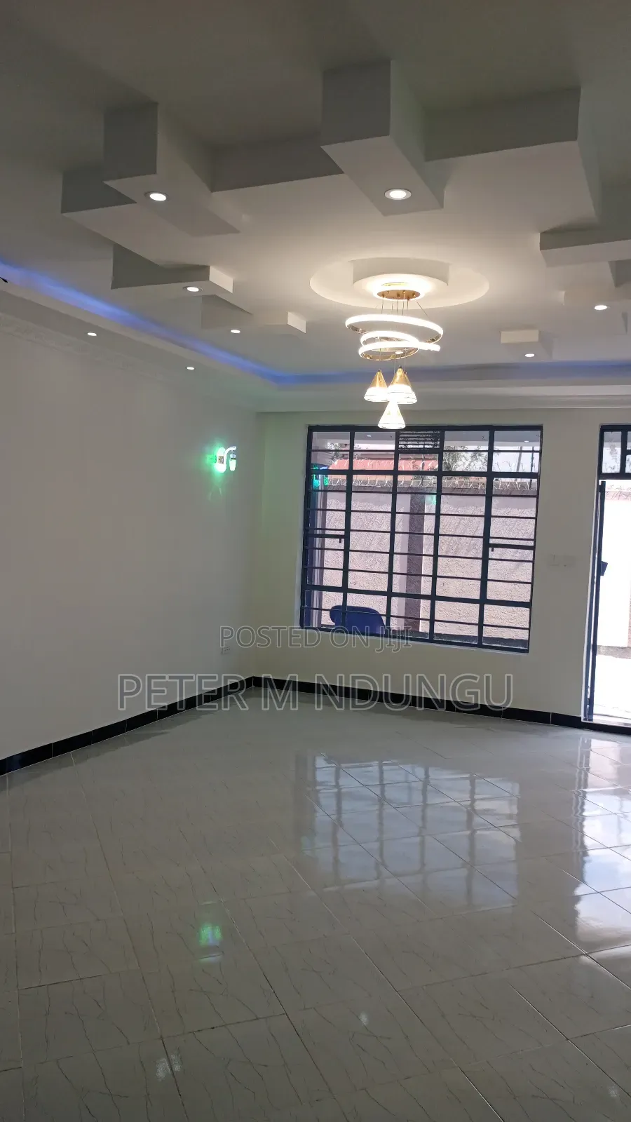 3bdrm Bungalow in Mugutha, Ruiru for sale in Ruiru