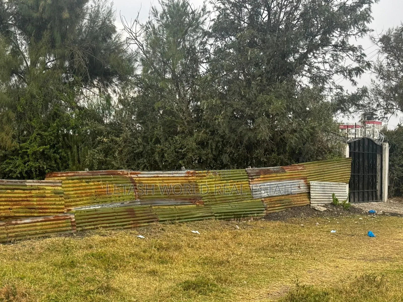 Located Behind Quiver Lounge Kitengela in Kitengela