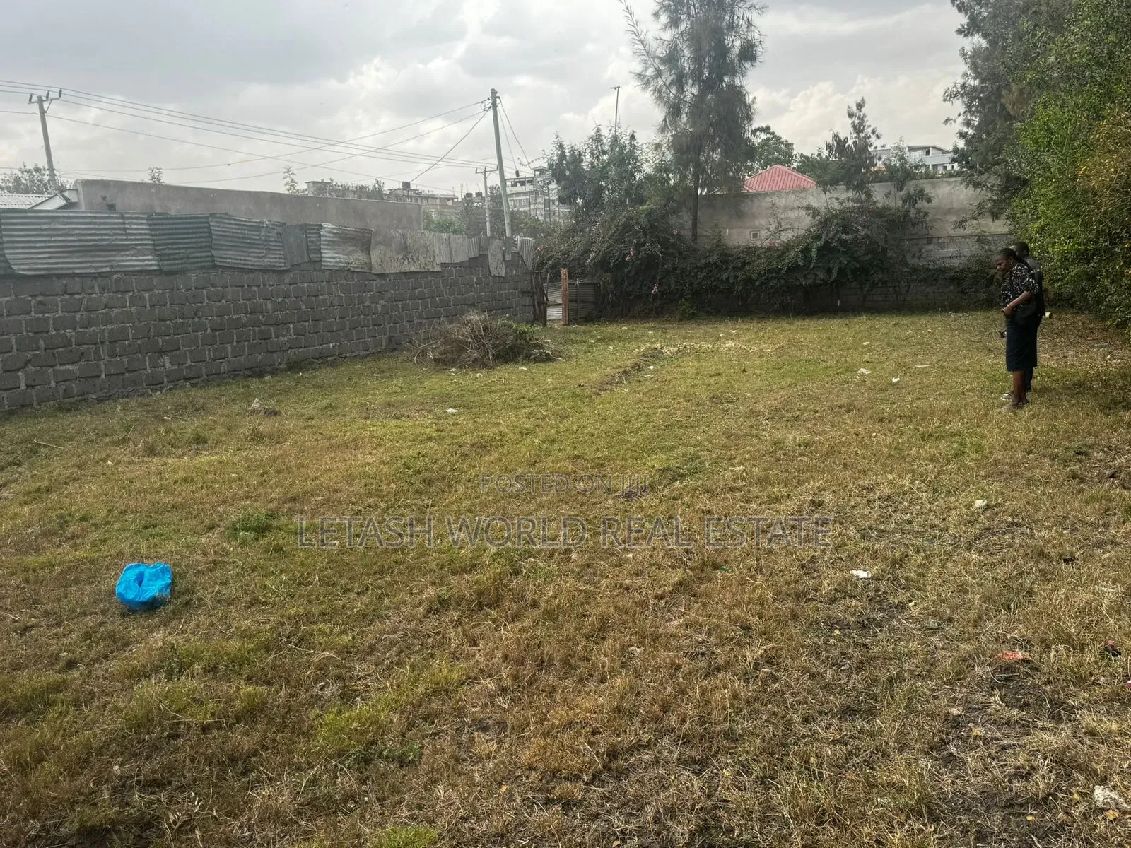 Located Behind Quiver Lounge Kitengela in Kitengela