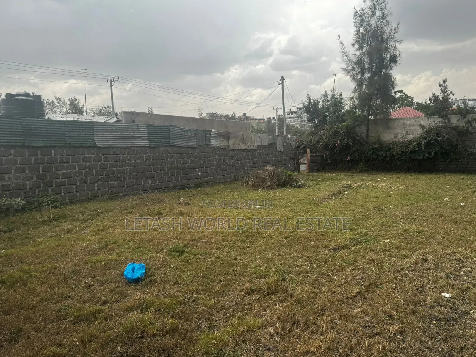 Located Behind Quiver Lounge Kitengela in Kitengela
