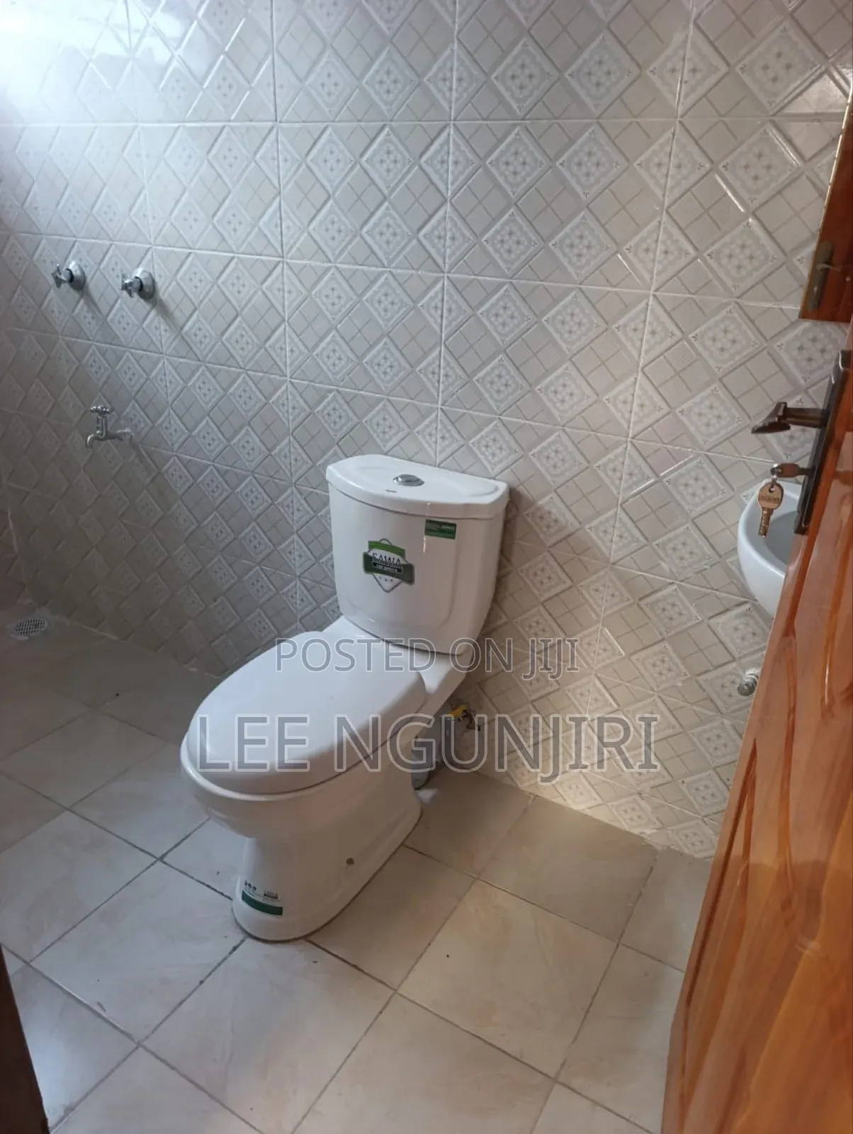 4bdrm Bungalow in Baraka Homes, Kitengela for sale in Kitengela