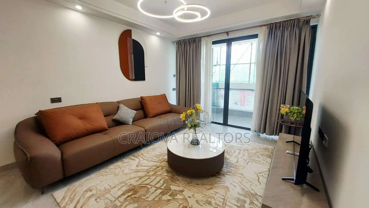 3bdrm Apartment in Kileleshwa for sale in Kileleshwa