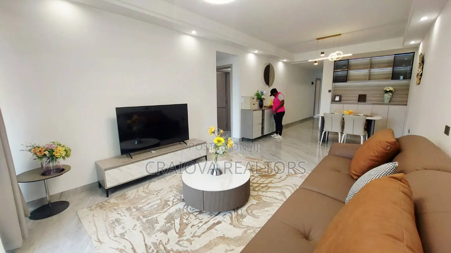 3bdrm Apartment in Kileleshwa for sale in Kileleshwa