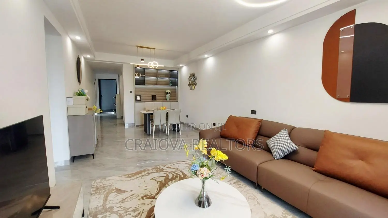 3bdrm Apartment in Kileleshwa for sale in Kileleshwa