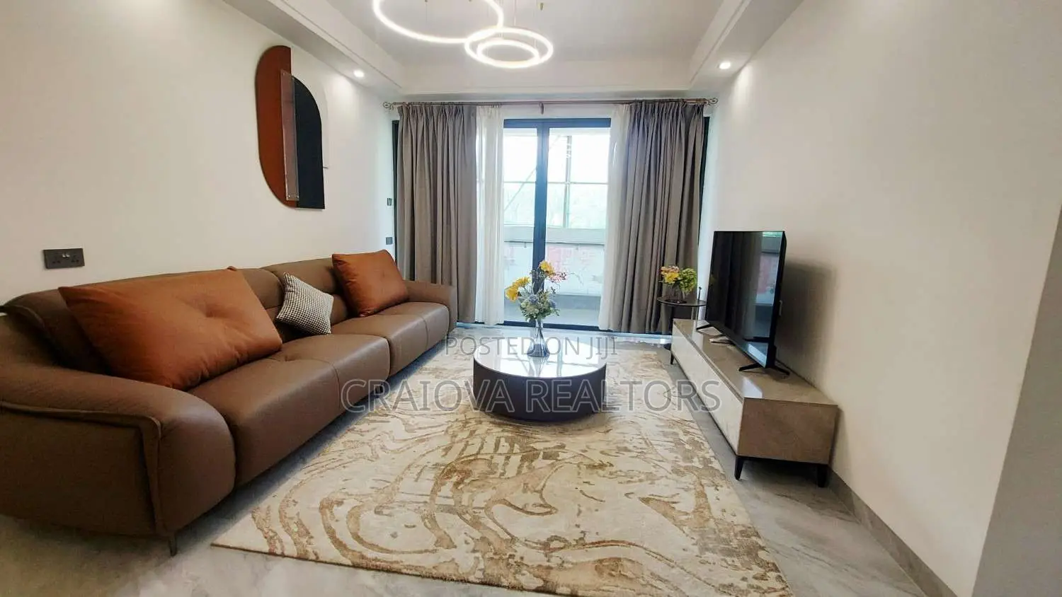 3bdrm Apartment in Kileleshwa for sale in Kileleshwa