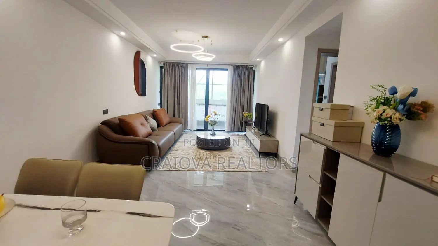 3bdrm Apartment in Kileleshwa for sale in Kileleshwa