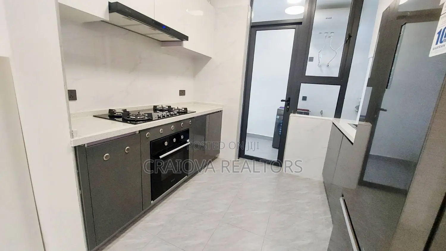 3bdrm Apartment in Kileleshwa for sale in Kileleshwa