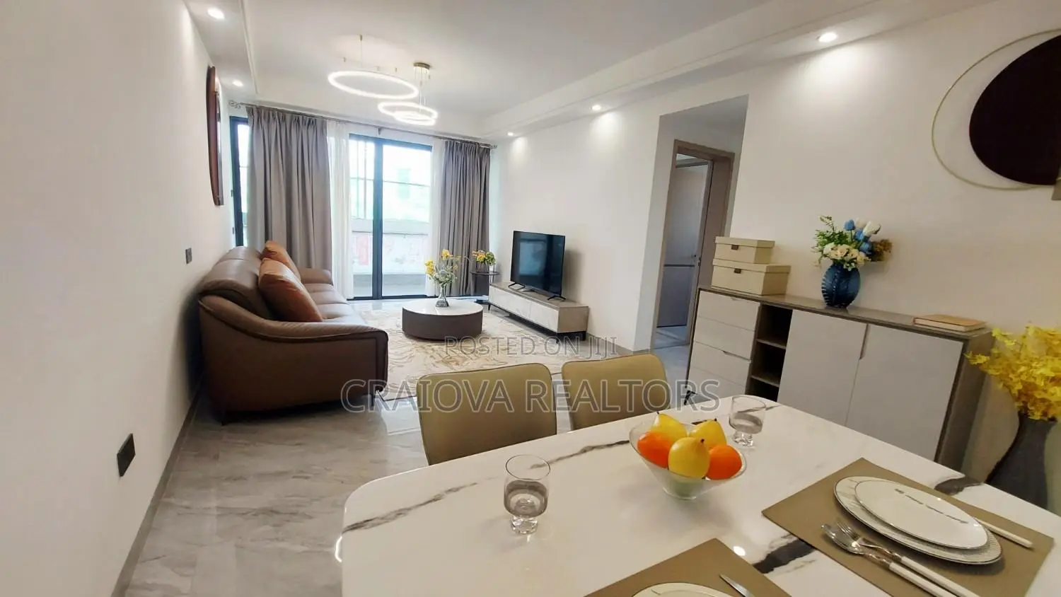 3bdrm Apartment in Kileleshwa for sale in Kileleshwa