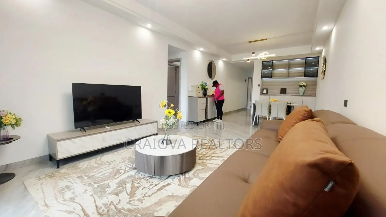3bdrm Apartment in Kileleshwa for sale in Kileleshwa