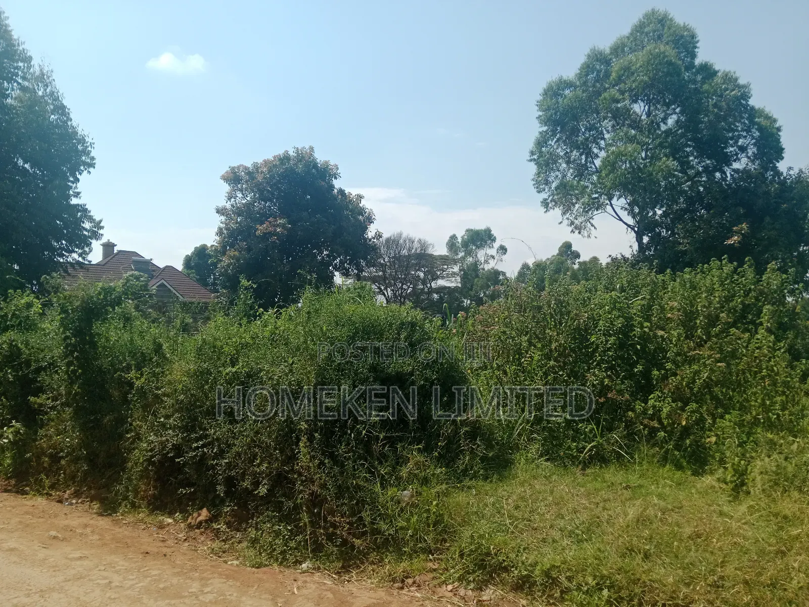 One Acre Land for Sale in Ngecha, Limuru in Ngecha