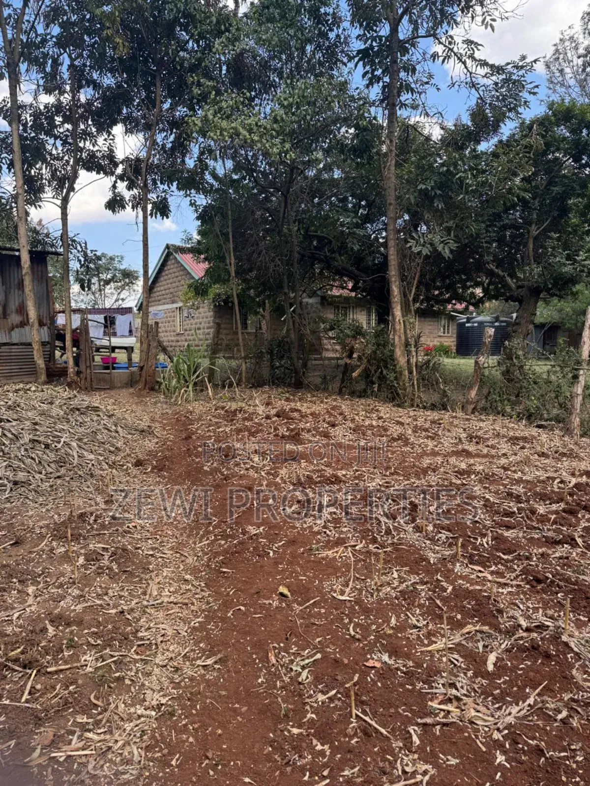 One Acre Kerarapon in Kerarapon