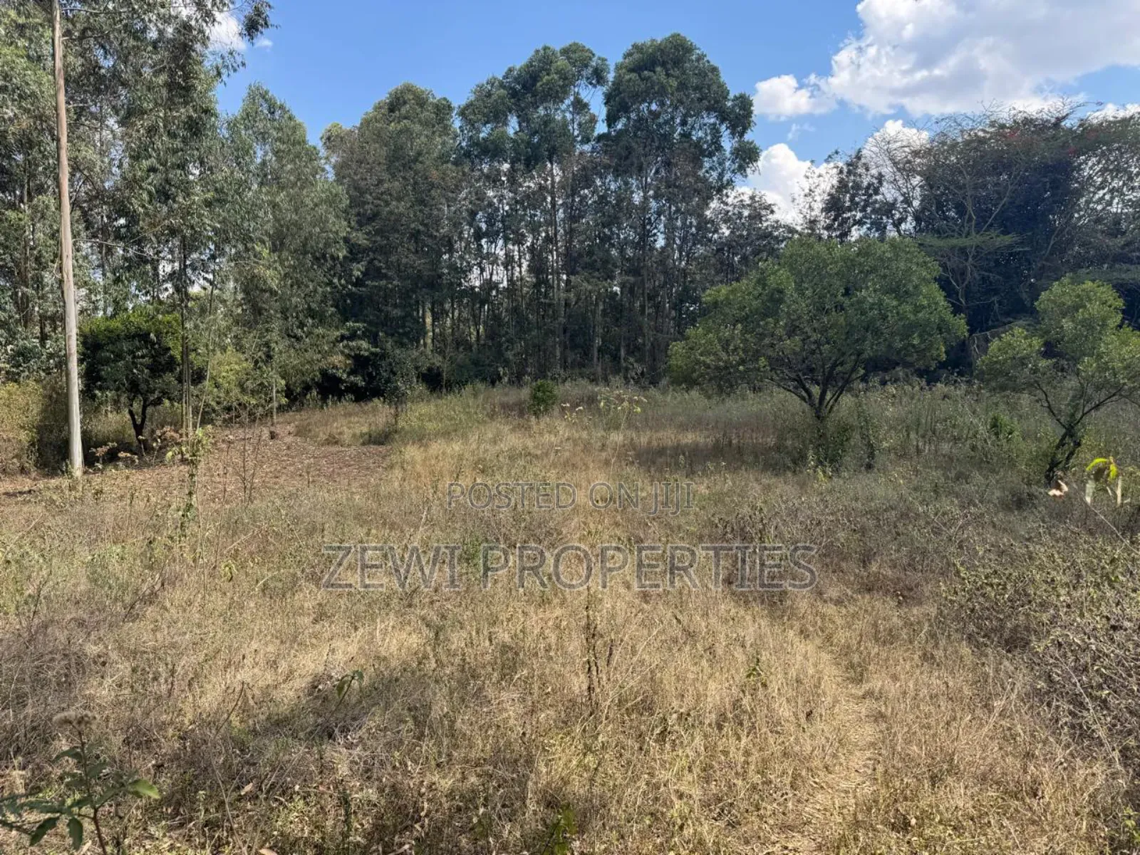 One Acre Kerarapon in Kerarapon
