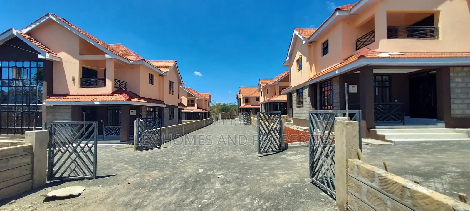4bdrm Maisonette in Rimpa for sale in Rimpa