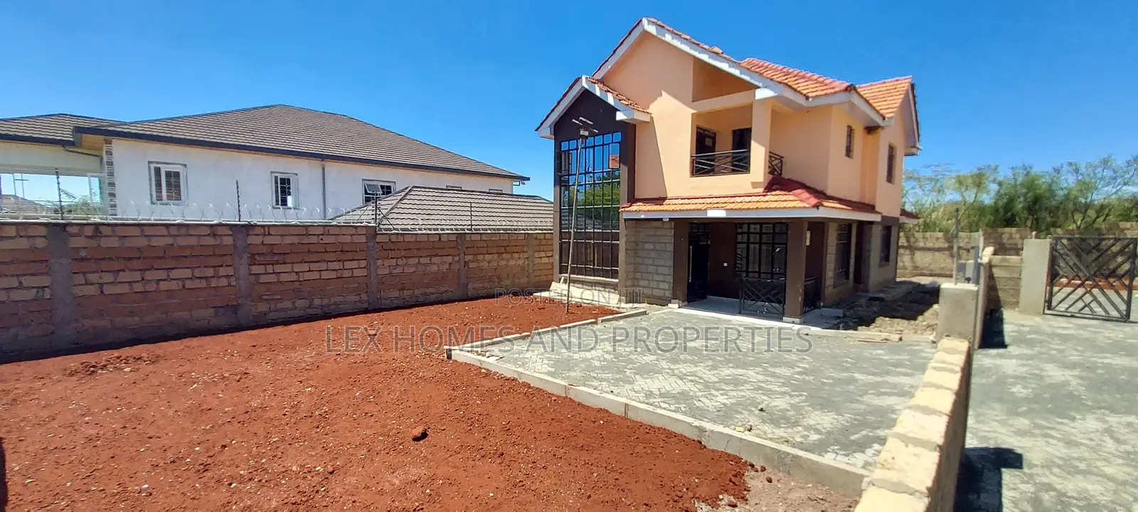 4bdrm Maisonette in Rimpa for sale in Rimpa