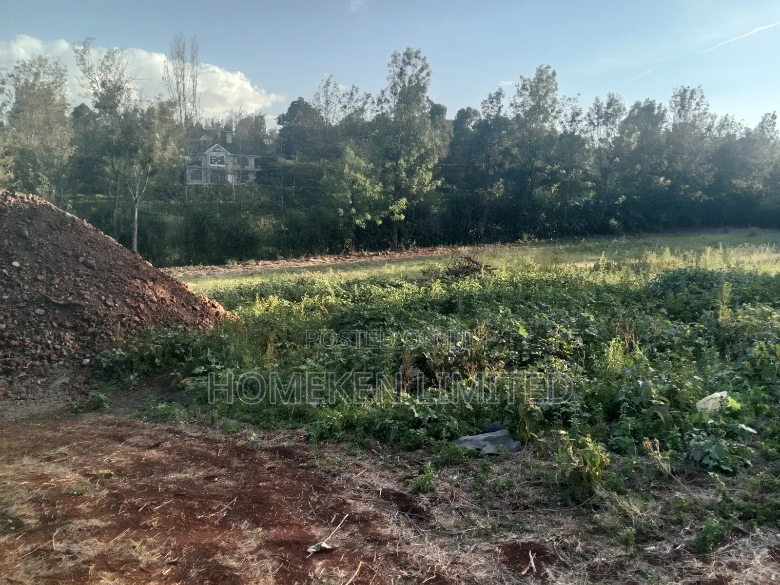 One Acre Land for Sale in Ngong in Ol Keri