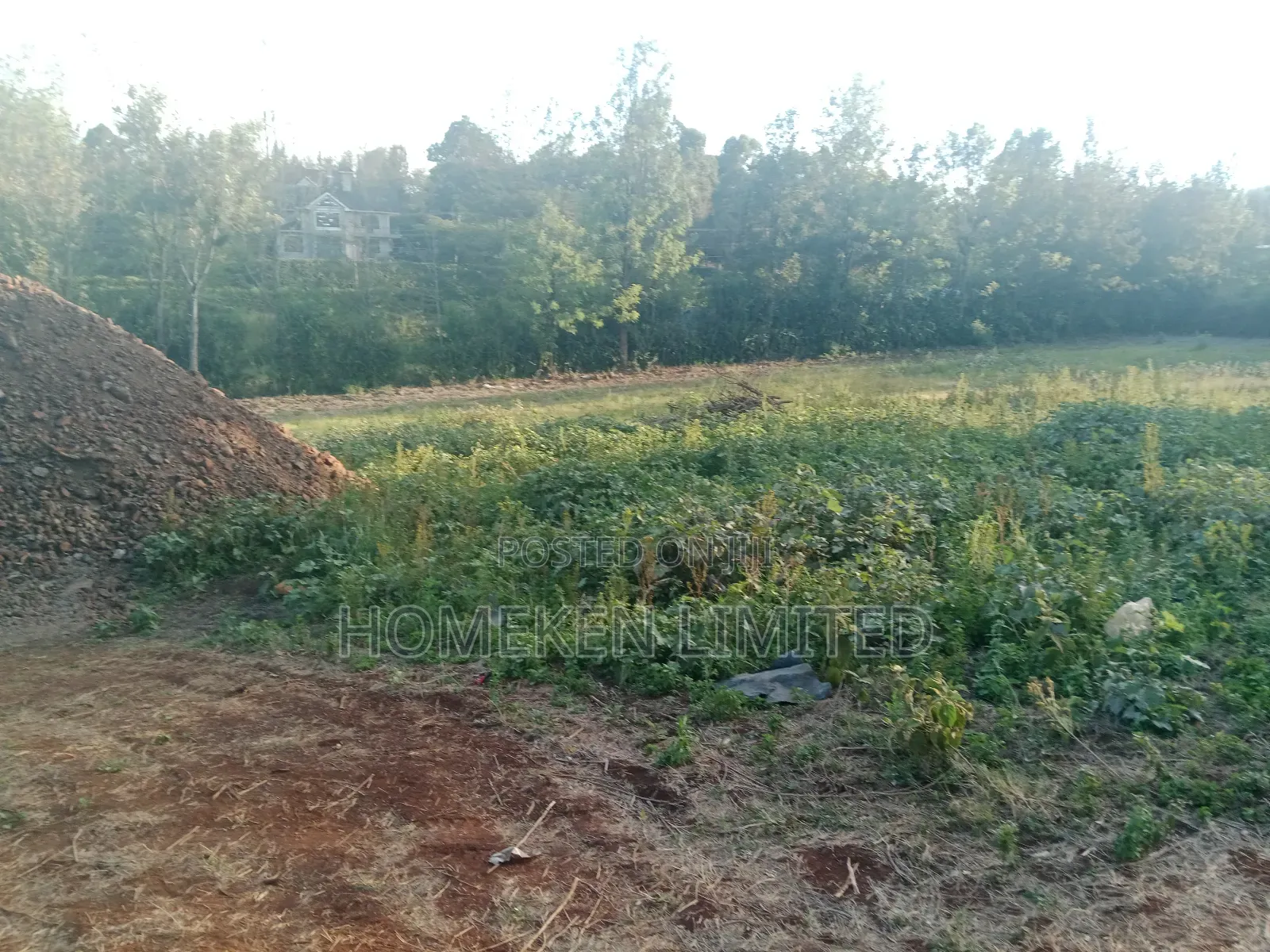 One Acre Land for Sale in Ngong in Ol Keri