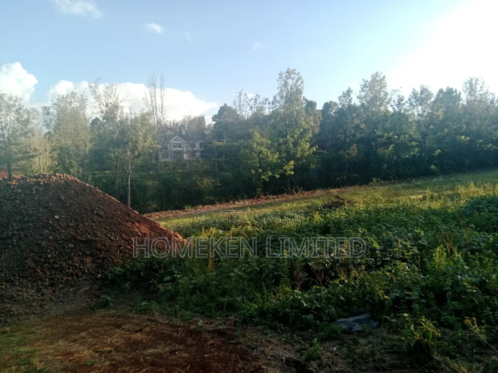 One Acre Land for Sale in Ngong in Ol Keri