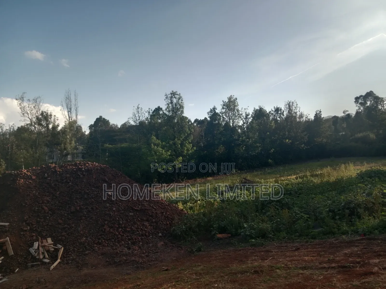One Acre Land for Sale in Ngong in Ol Keri