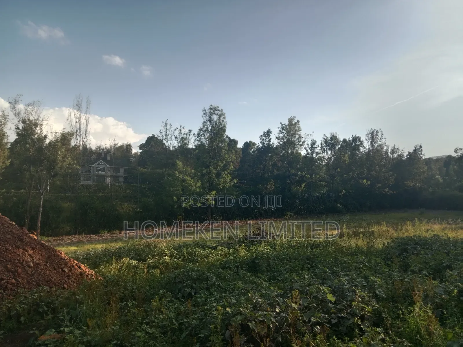 One Acre Land for Sale in Ngong in Ol Keri