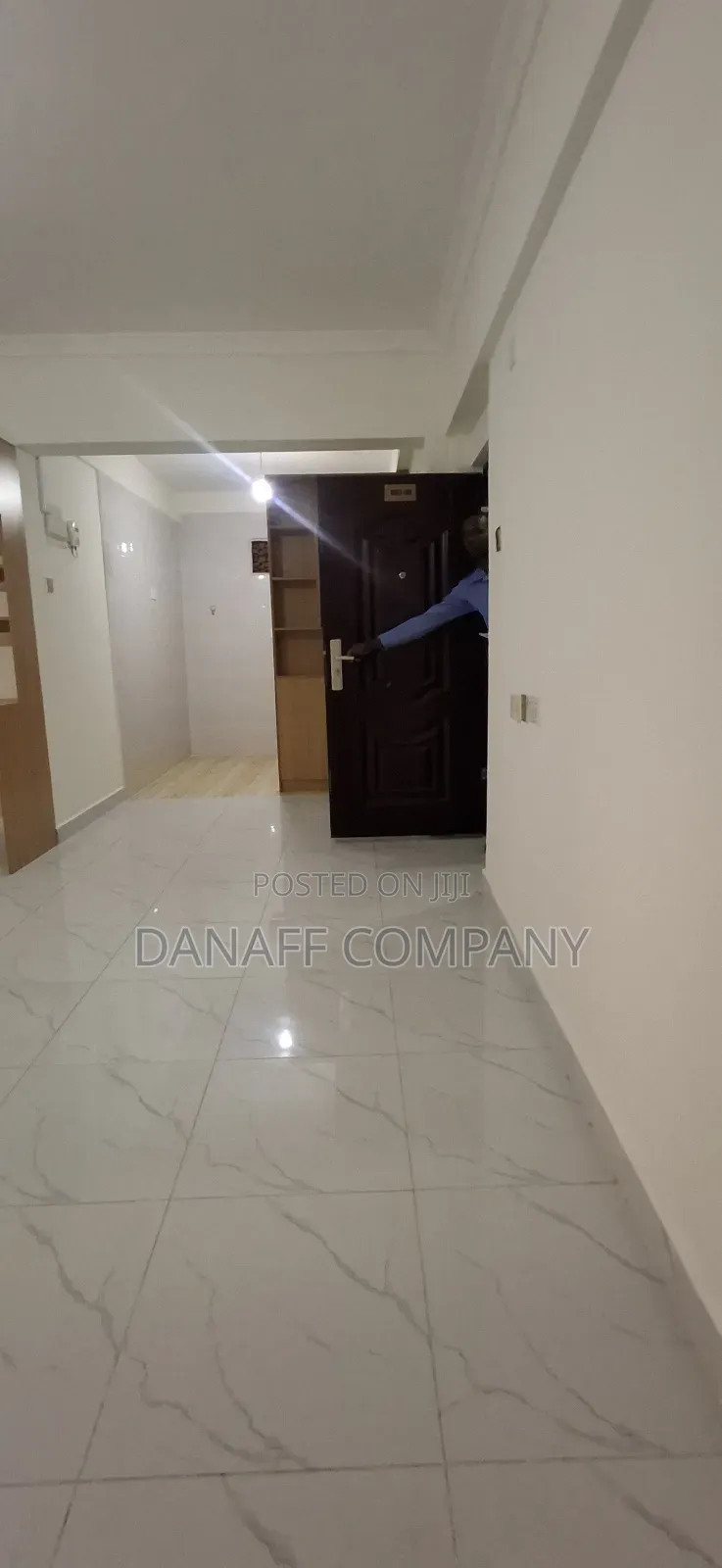 Studio Apartment in Danaff Tower, Kileleshwa for sale in Kileleshwa