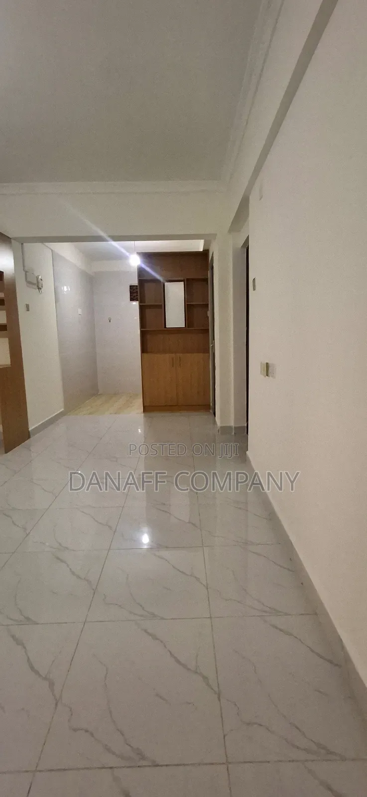 Studio Apartment in Danaff Tower, Kileleshwa for sale in Kileleshwa