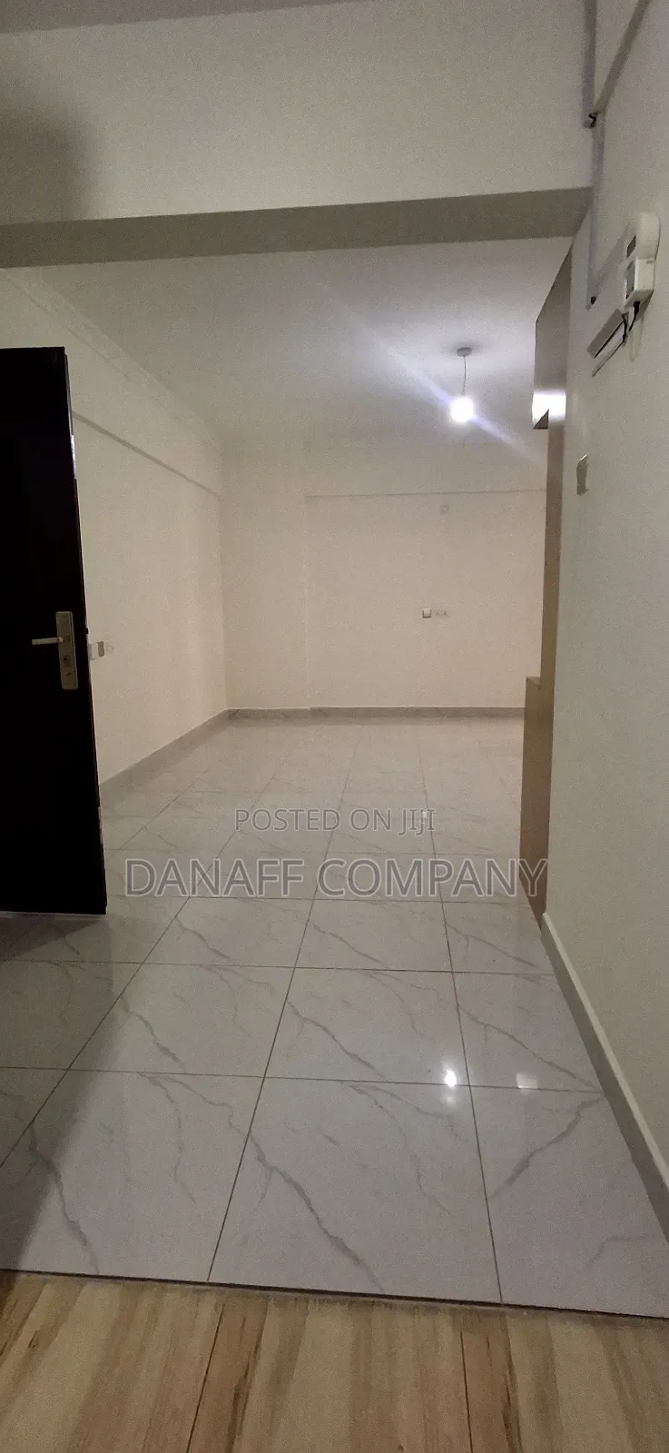 Studio Apartment in Danaff Tower, Kileleshwa for sale in Kileleshwa