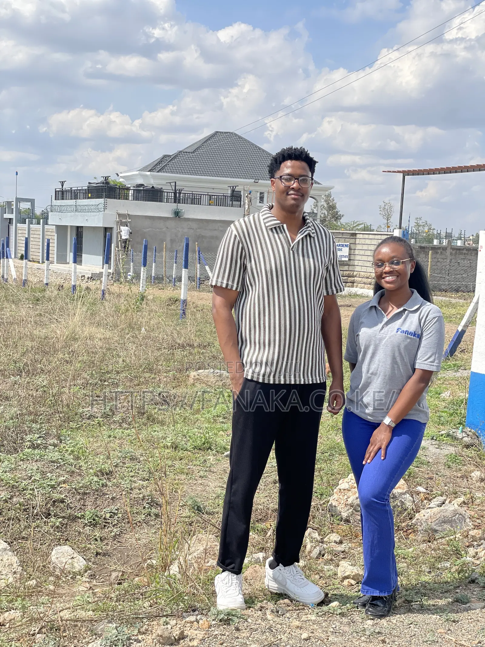 Residential Plots Along Mombasa Road Ww’ in Nairobi