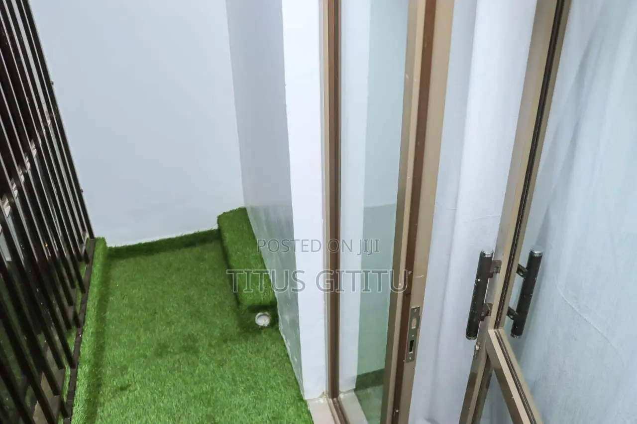 Luxury 4 Bedroom Airbnb in Parklands | 5 Mins to CBD | Furnished in Parklands/Highridge
