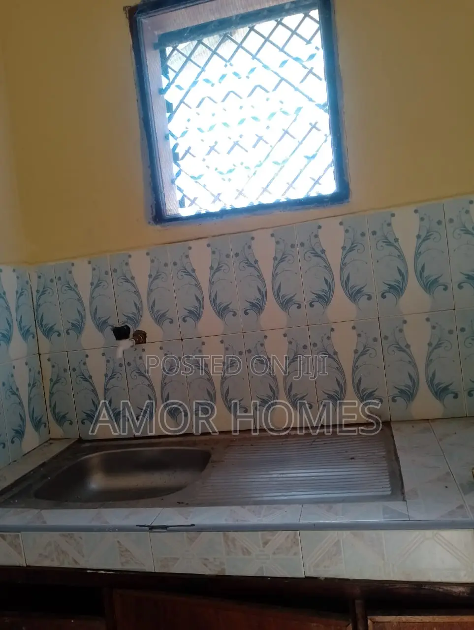 1bdrm Bedsitter in Kiembeni for rent in Kiembeni