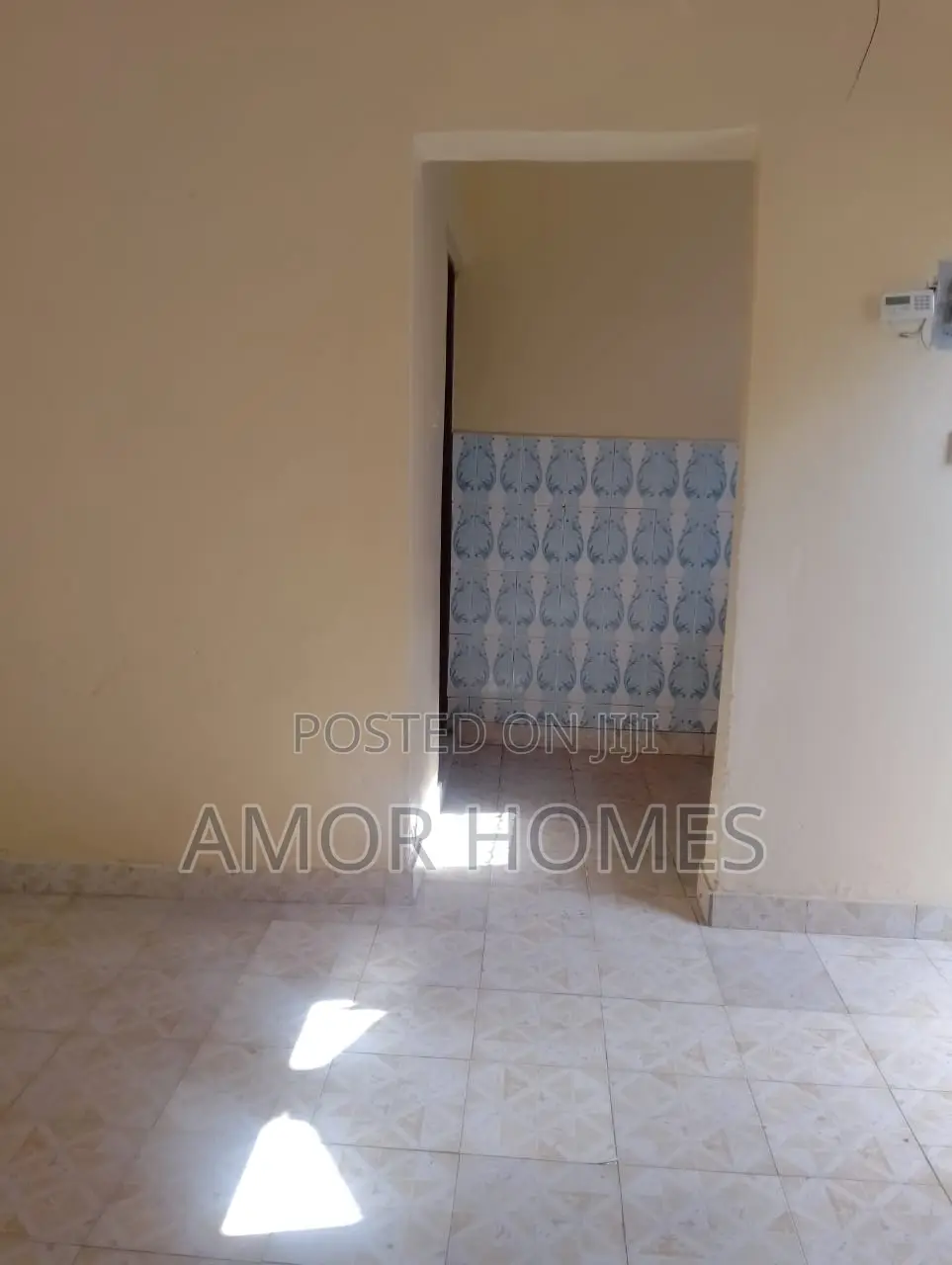 1bdrm Bedsitter in Kiembeni for rent in Kiembeni