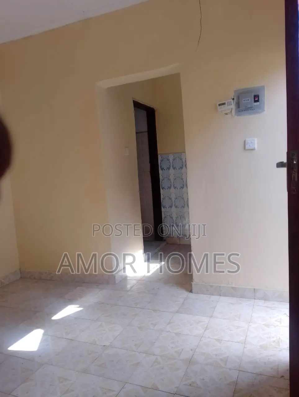 1bdrm Bedsitter in Kiembeni for rent in Kiembeni