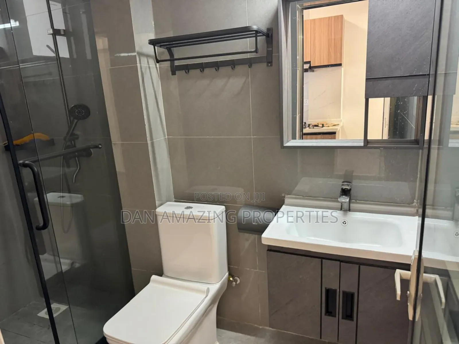 1bdrm Apartment in Riverside Drive for rent in Riverside Drive