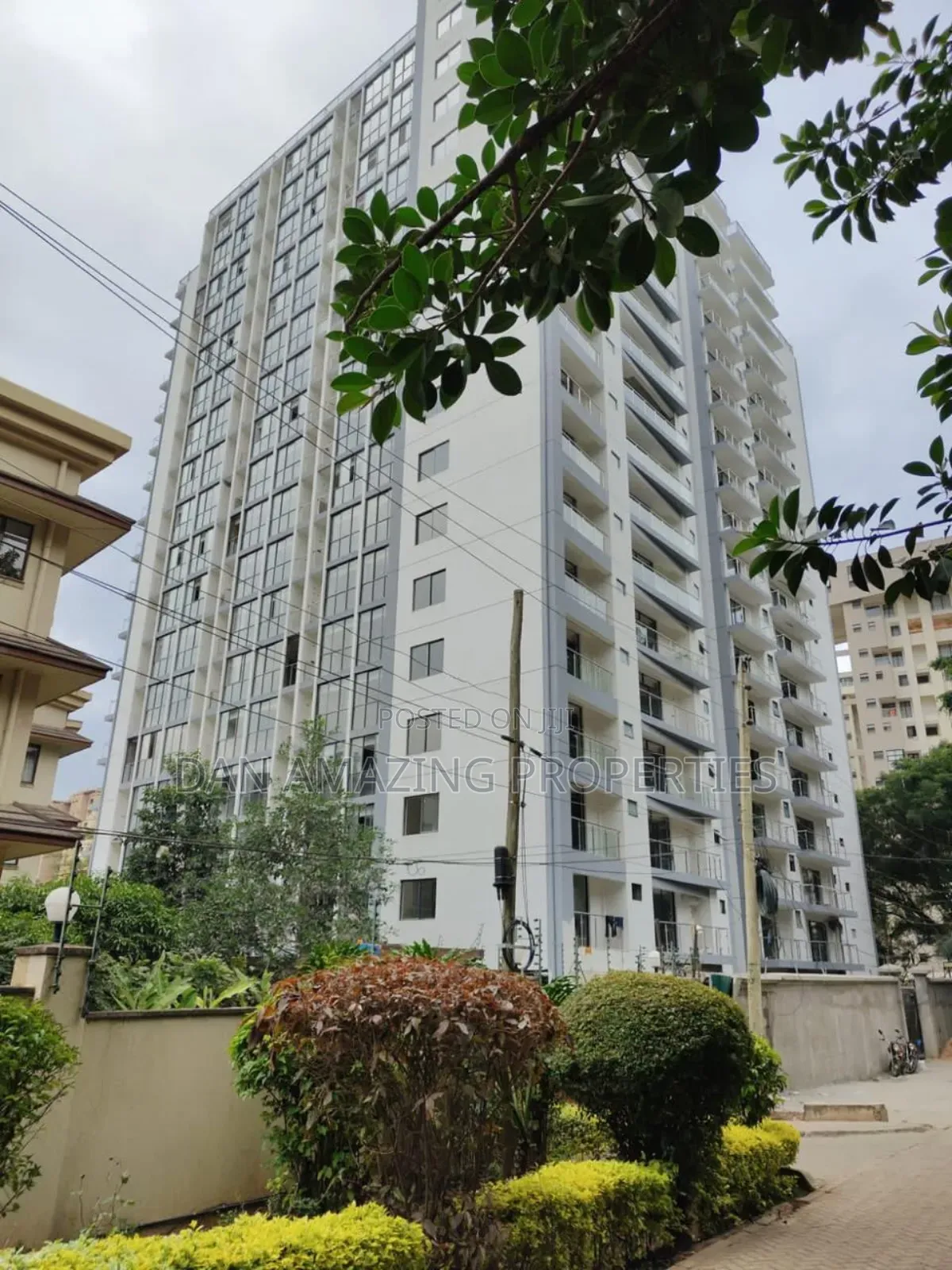 1bdrm Apartment in Riverside Drive for rent in Riverside Drive