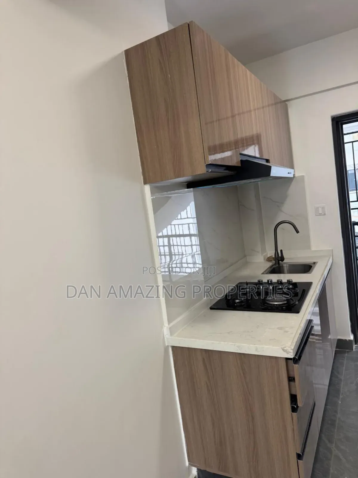 1bdrm Apartment in Riverside Drive for rent in Riverside Drive