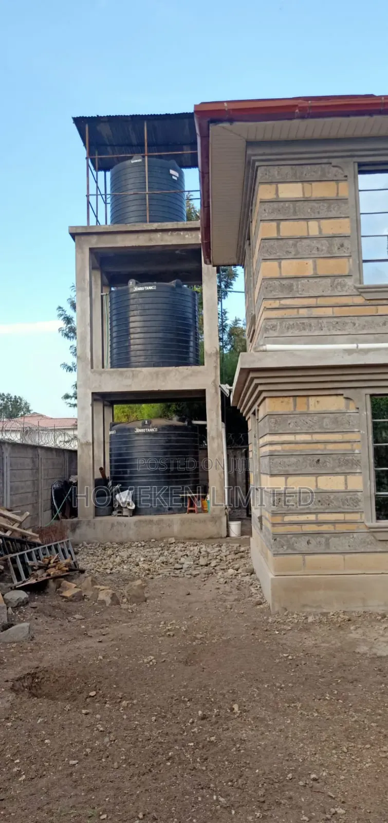 6bdrm Maisonette in Kitengela for sale in Kitengela