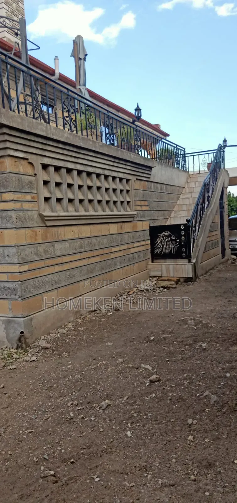 6bdrm Maisonette in Kitengela for sale in Kitengela