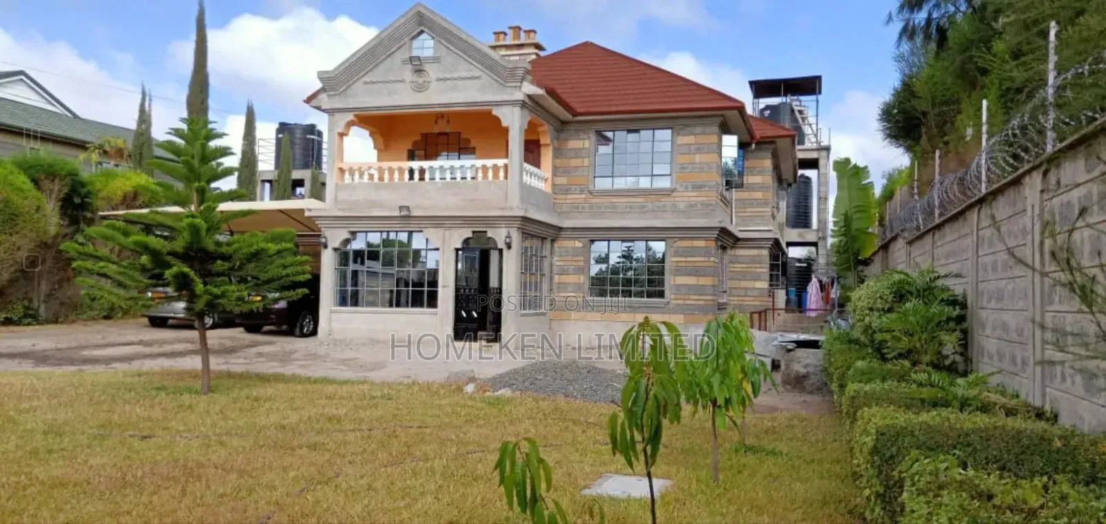 6bdrm Maisonette in Kitengela for sale in Kitengela