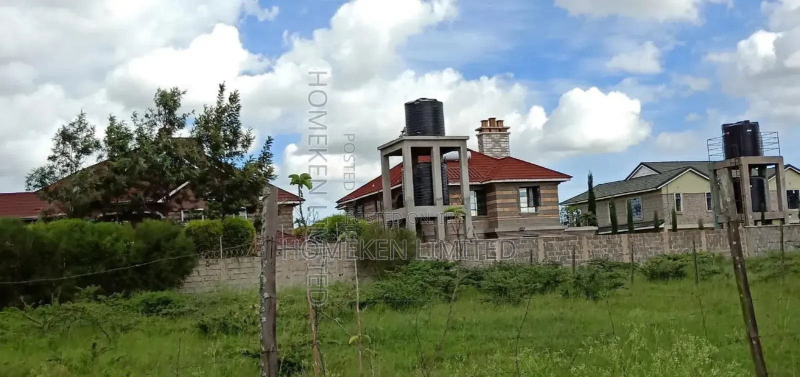 6bdrm Maisonette in Kitengela for sale in Kitengela
