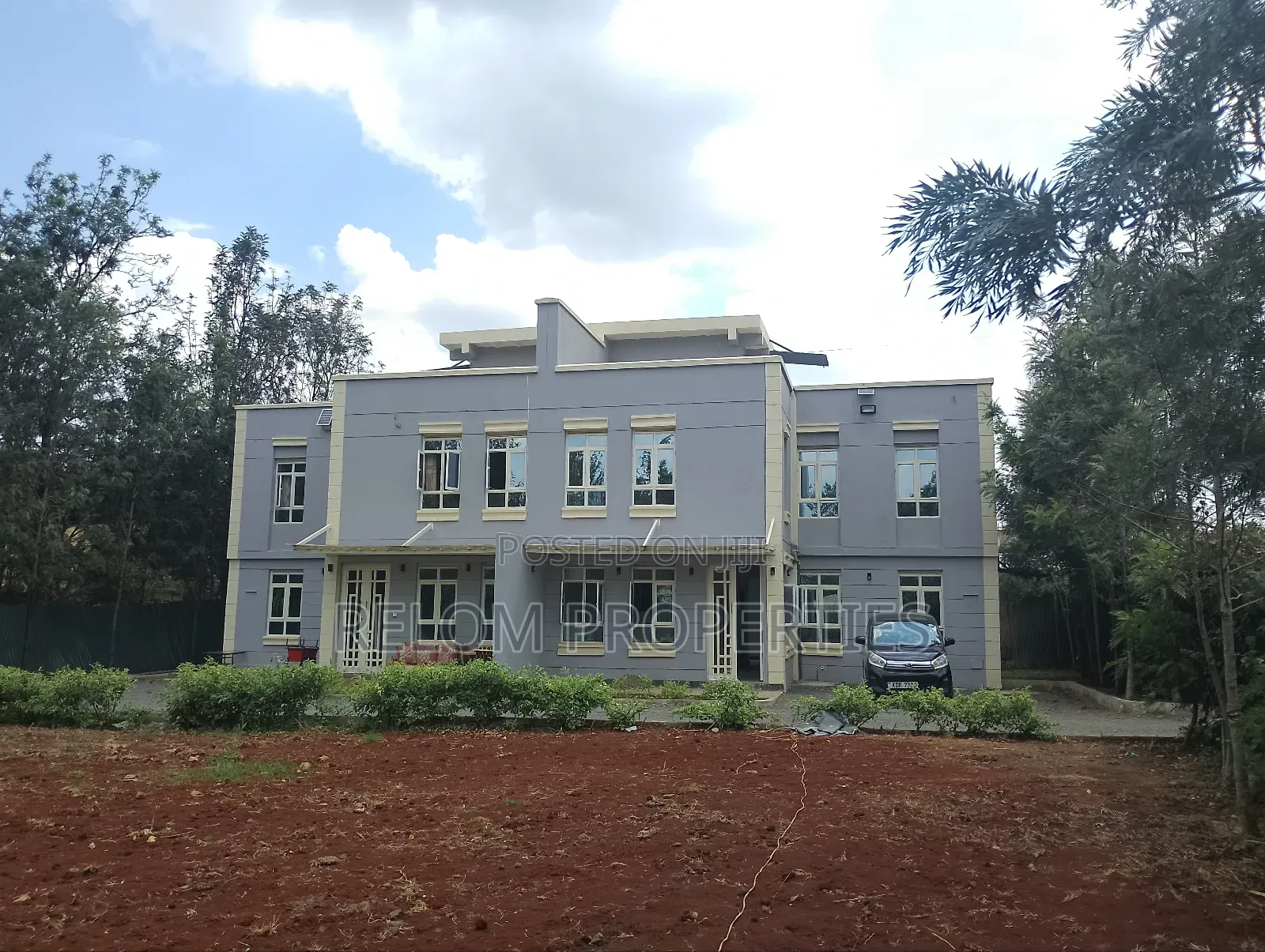 4bdrm Maisonette in Karen for rent in Karen
