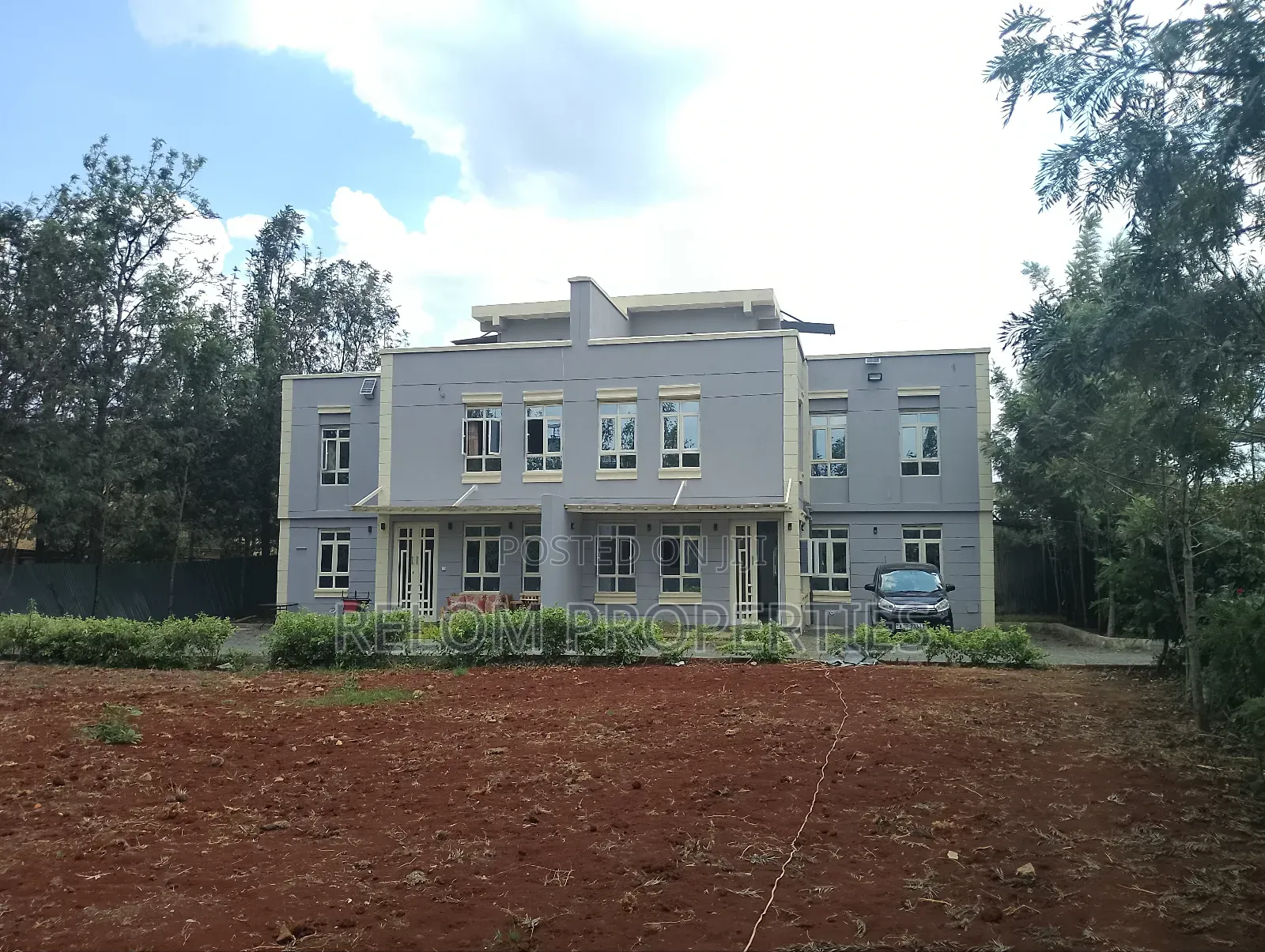 4bdrm Maisonette in Karen for rent in Karen