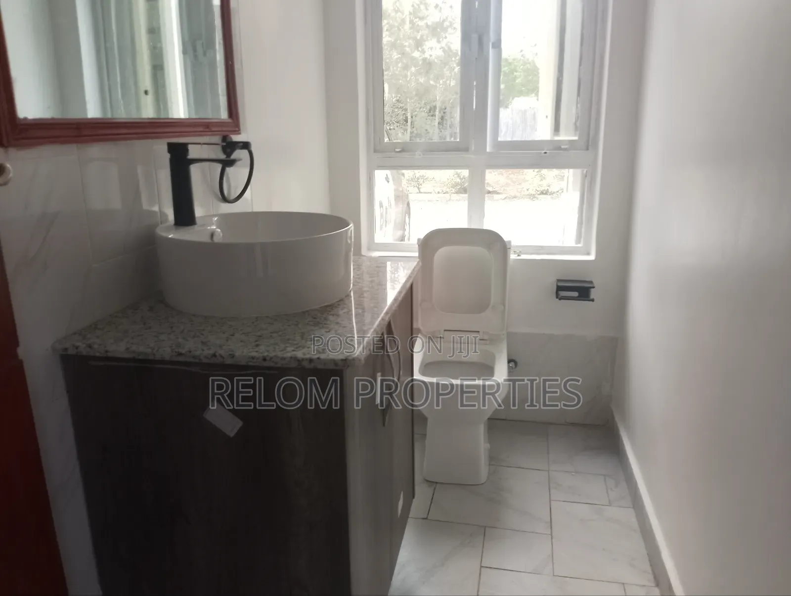 4bdrm Maisonette in Karen for rent in Karen