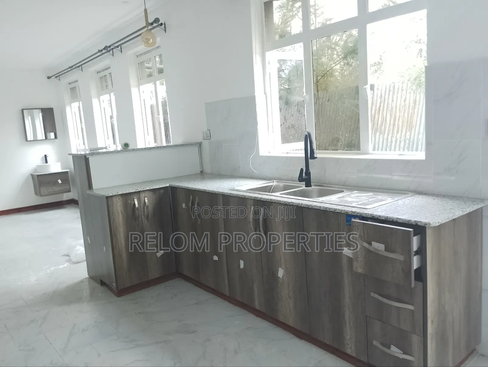4bdrm Maisonette in Karen for rent in Karen