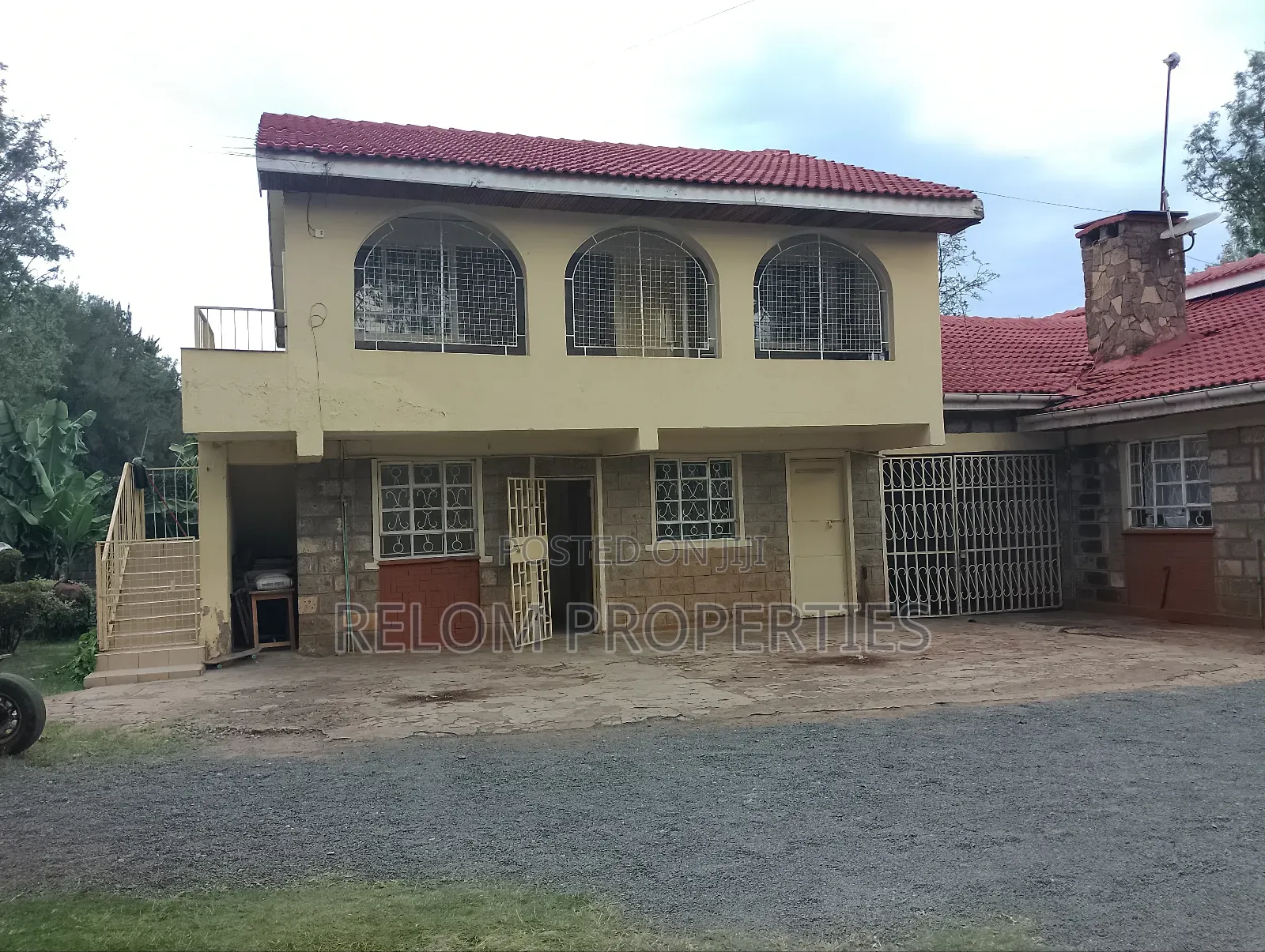 2bdrm House in Karen for rent in Karen