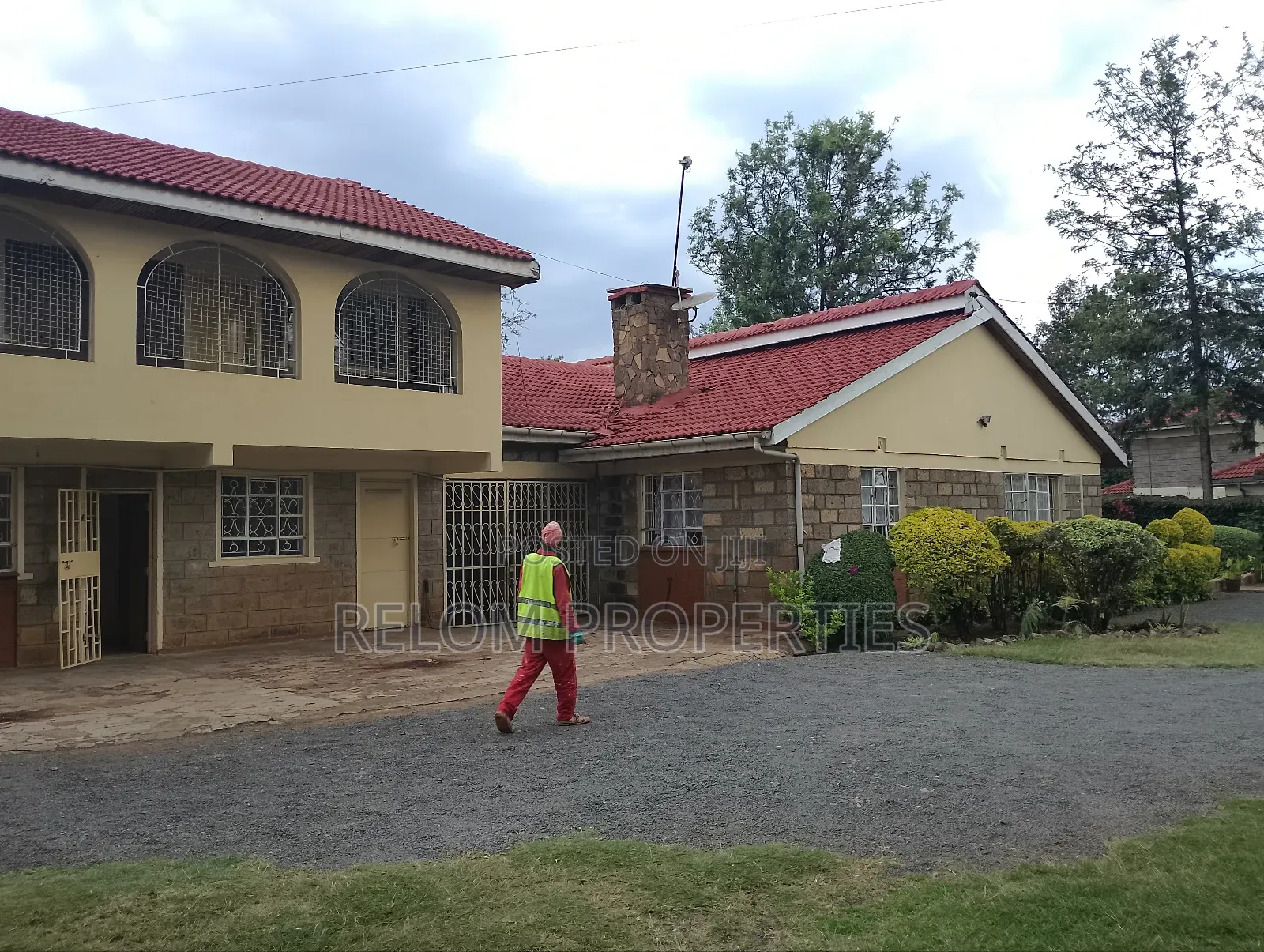 2bdrm House in Karen for rent in Karen