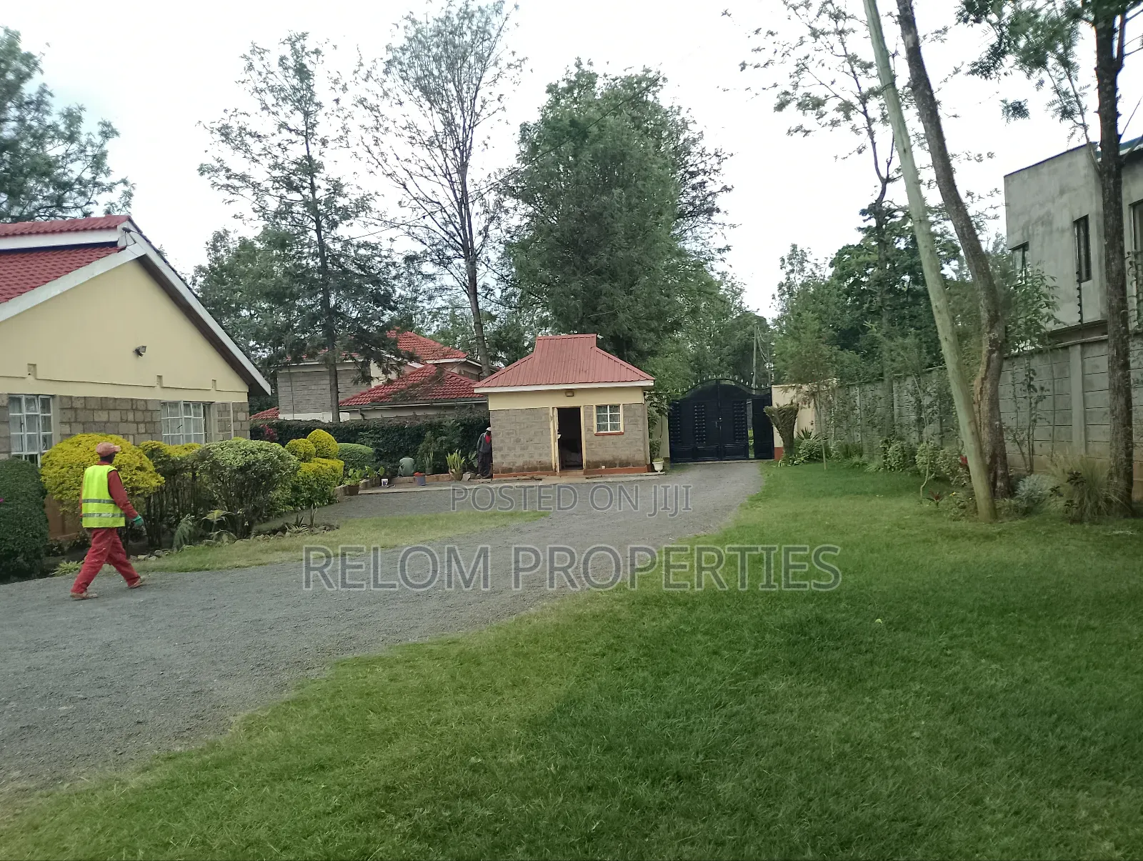 2bdrm House in Karen for rent in Karen
