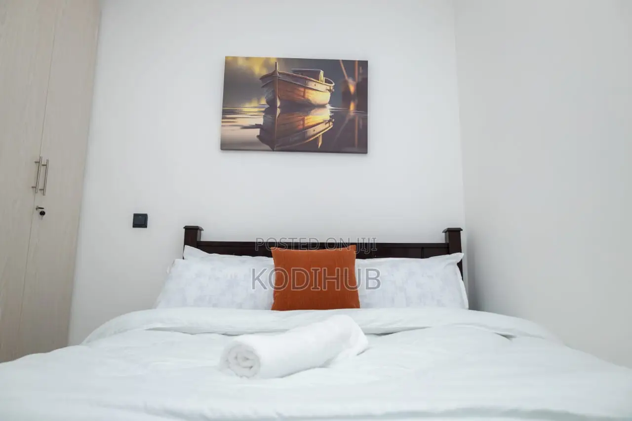 1 Bedroom Kiambu Road in Thindigua/Kasarini