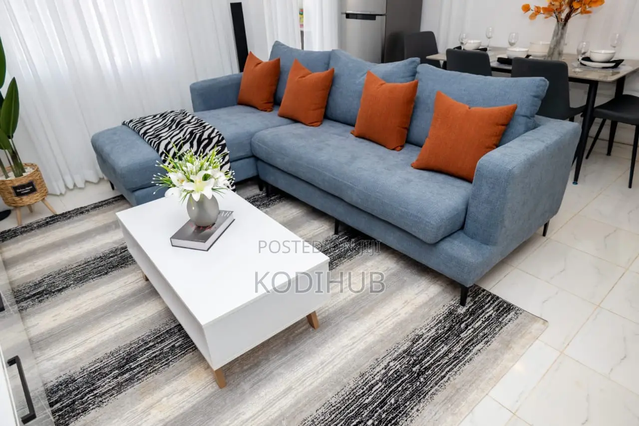 1 Bedroom Kiambu Road in Thindigua/Kasarini